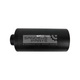 OUTIL DE MONTAGE ROULEMENT ZF 16S 83 MM